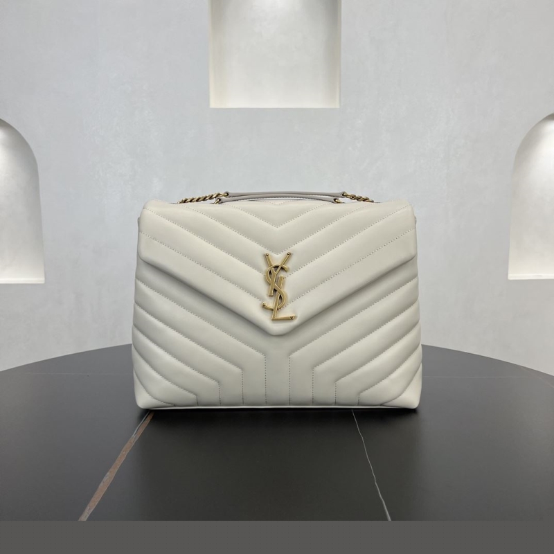 Y*L clutch bags